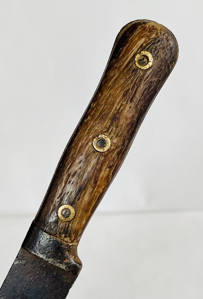 Soldier's Knife -photo-4